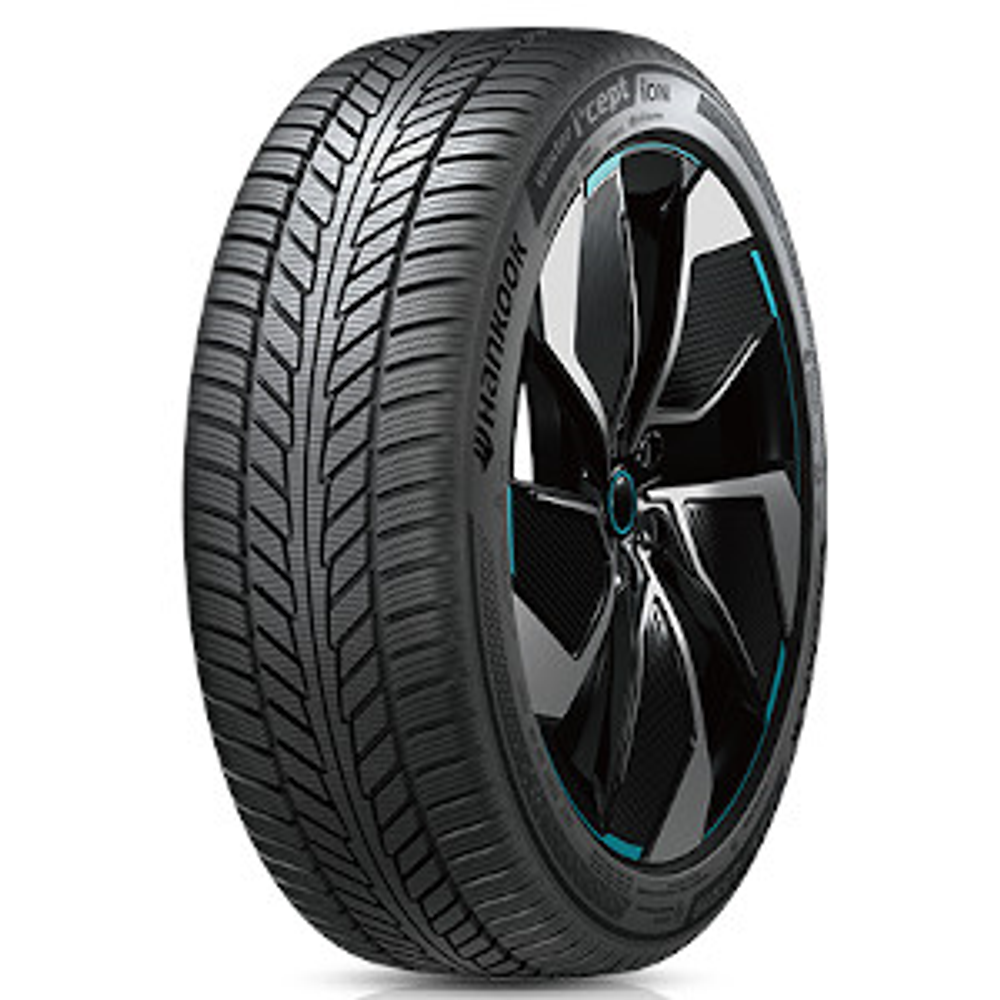 Hankook 255/35R21 98V IW01A SUV SOUND ABSORBER XL slika 1