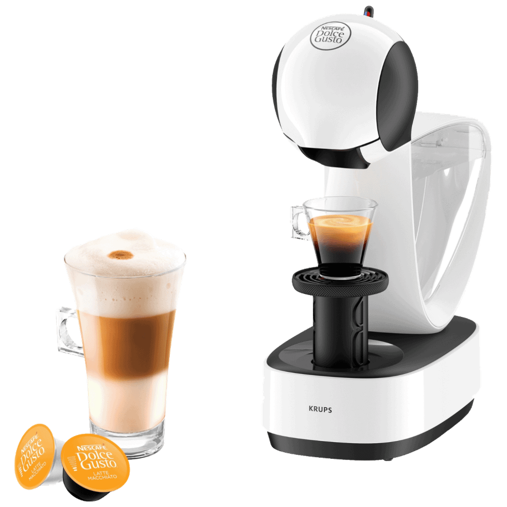 Krups Aparat za espresso kafu, 1500 W, Dolce Gusto Infinissima - KP170110 slika 1