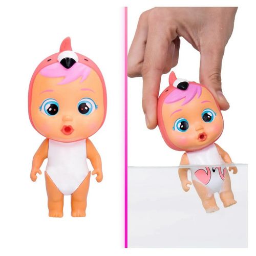 Mini Crybabies Beach Babies slika 4