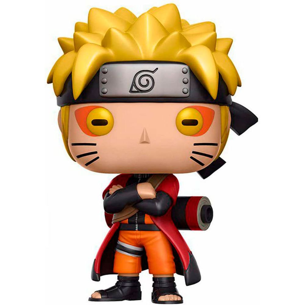 POP! figura Naruto Sage Mode Limited Edition slika 2