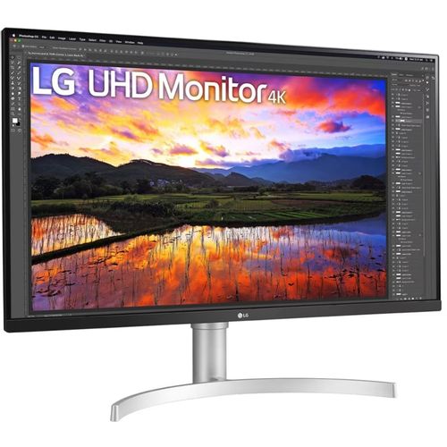 LG 31.5" IPS 32UN650P-W Monitor slika 3