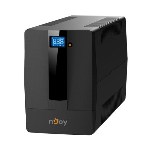 NJOY Horus Plus 1500 900W UPS (PWUP-LI150H1-AZ01B) slika 1