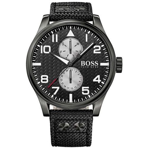 Muški satovi Hugo Boss 1513086 (Ø 50 mm) slika 1