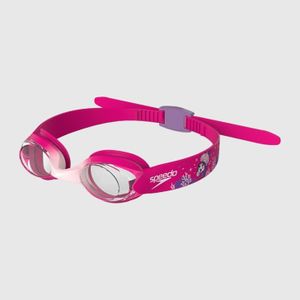 Dječje Naočale Za Plivanje Speedo Infant Illusion Pink