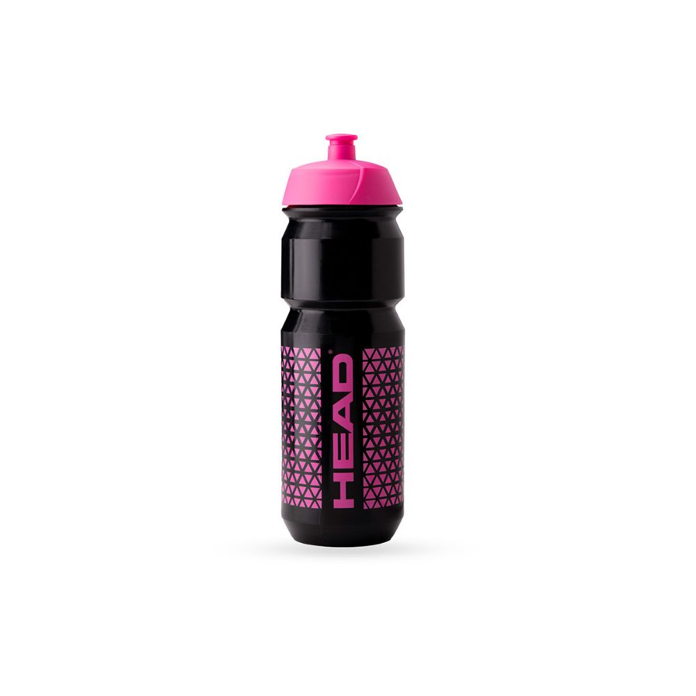 Head Bidon I401 750ml, Crna/Ružičasta slika 1