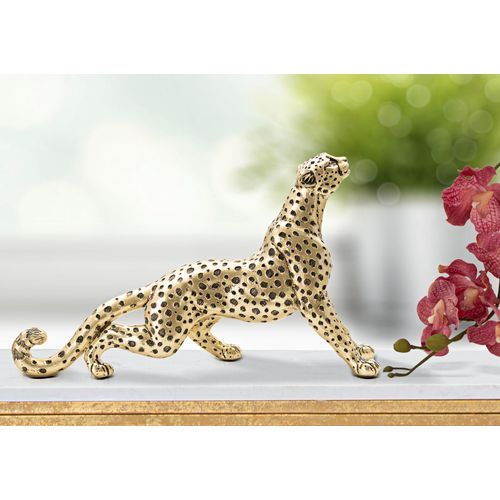 Mauro Ferretti Dekoracija Leopard 33x7,7x19,5 cm slika 5