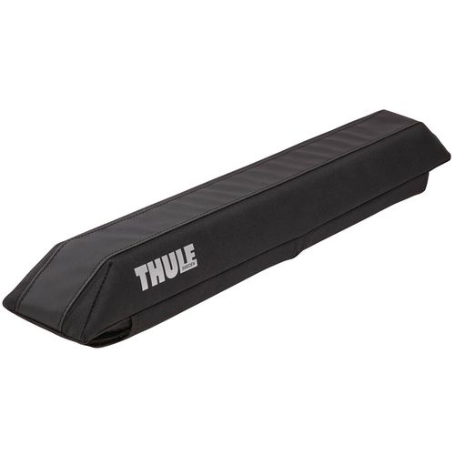 Thule Surf Pads 845 spužve (par) 51cm za nosač daske za surfanje za aluminijsku wingbar šipku slika 1