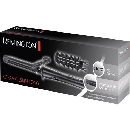 Uvijač za kosu Remington CI1019 Crna slika 2