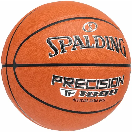 Spalding precision tf-1000 logo fiba ball 77526z slika 2