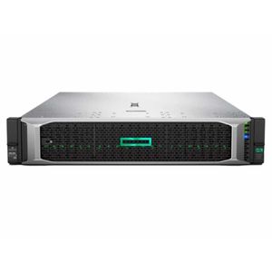 Server HPE ProLiant DL380 Gen10 5218 2.3GHz 16-core 1P 32GB-R MR416i-p NC 8SFF BC 800W PS