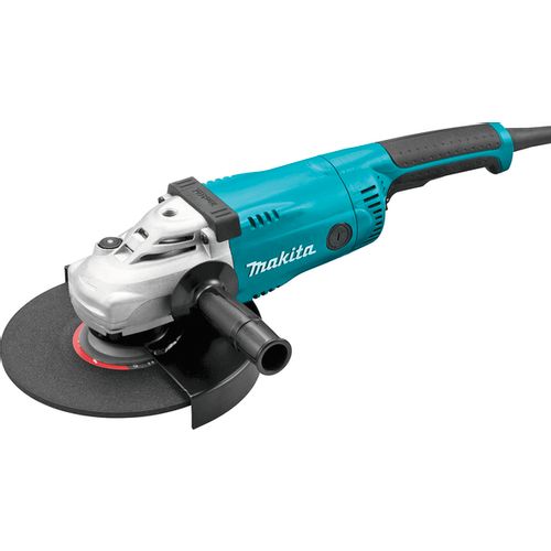 Makita Brusilica Ugaona 2200W;Fi230;6600 Min ¯¹ GA9020 slika 1