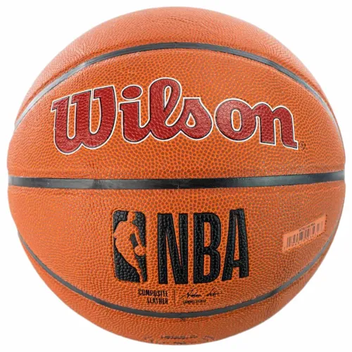 Wilson Team Alliance Miami Heat Košarkaška Lopta WTB3100XBMIA slika 6