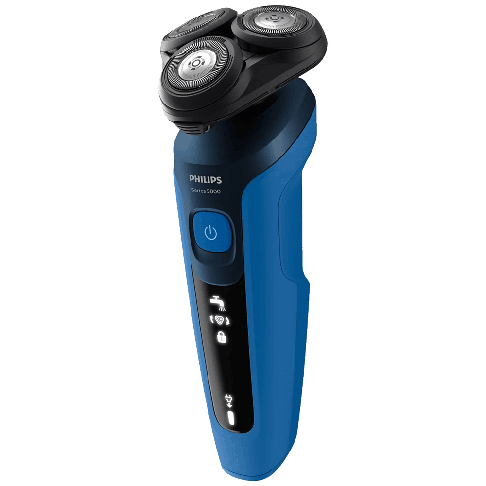 Philips Aparat za suho i mokro brijanje, series 5000 - S5466/17 slika 3