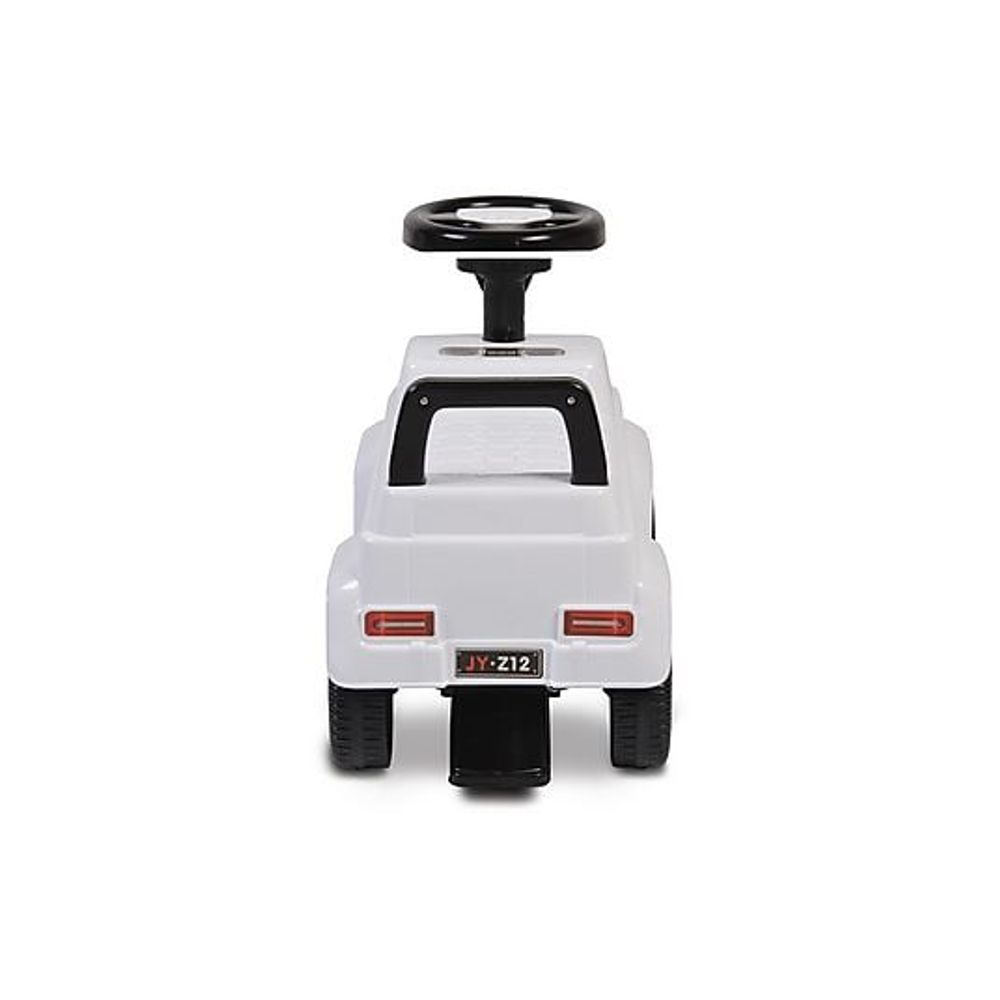 Moni Guralica Speed, White slika 5