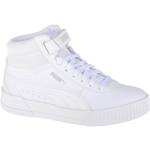 Puma carina mid ženske tenisice 373233-01 slika 1