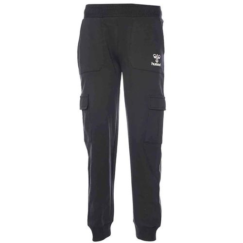 Hummel Donji Deo Hmlstopy Cargo Pants Za Dečake slika 2