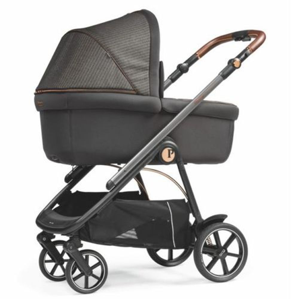 Peg Perego Kolica za bebe 3u1 Veloce SlK Modular 500 slika 10