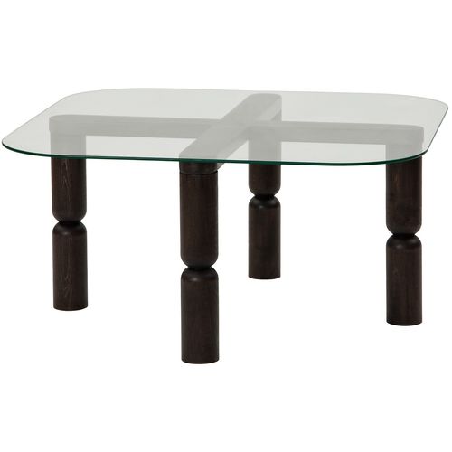 Kei - Anthracite Anthracite Coffee Table slika 9