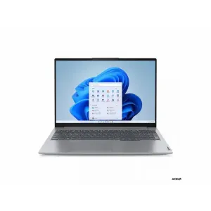 Lenovo ThinkBook 21KK003QYA G6 ABP 16 WUXGA Laptop 16" IPS/R7-7730U/16GB/NVMe 512GB