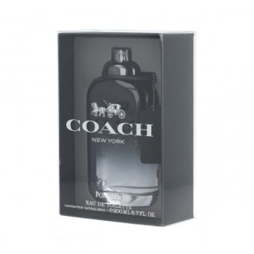 Coach For Men Eau De Toilette 200 ml (man) slika 2