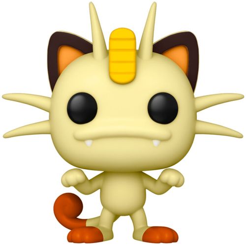 POP figure Pokemon Meowth slika 2