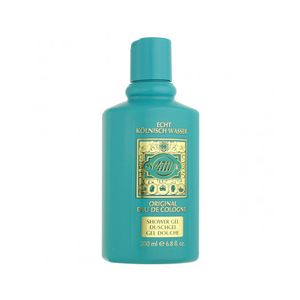 4711 4711 Original Perfumed Shower Gel 200 ml (unisex)