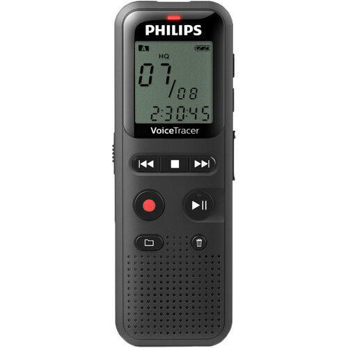 Philips diktafon dvt1160 slika 1