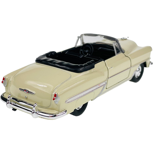 1953 Chevrolet Bel Air 1:34 slika 3