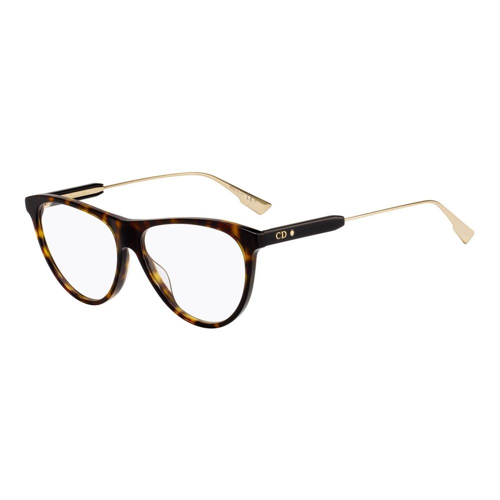 Ženske Dioptrijske naočale Dior Dior MYDIORO3 Tortoise slika 2
