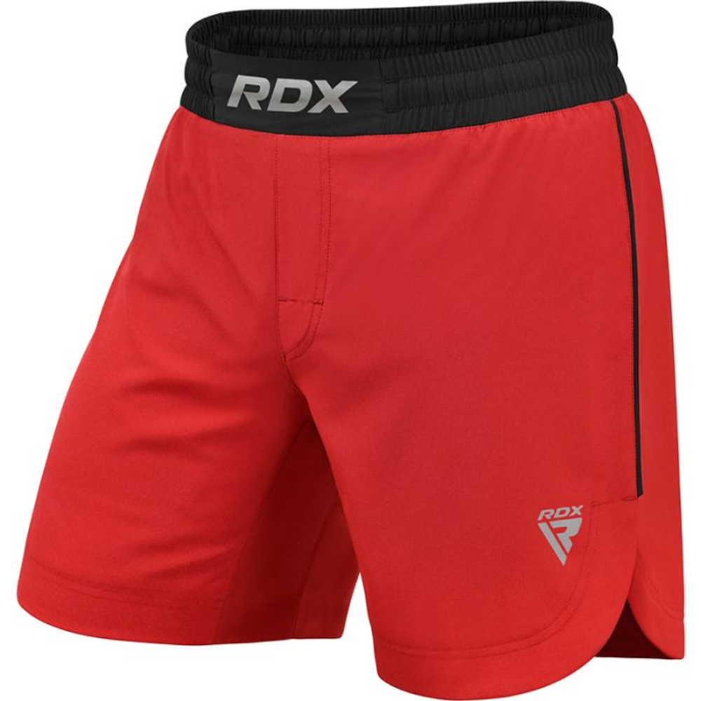 RDX Sports MMA Šorc T15 - Crveni - M slika 1