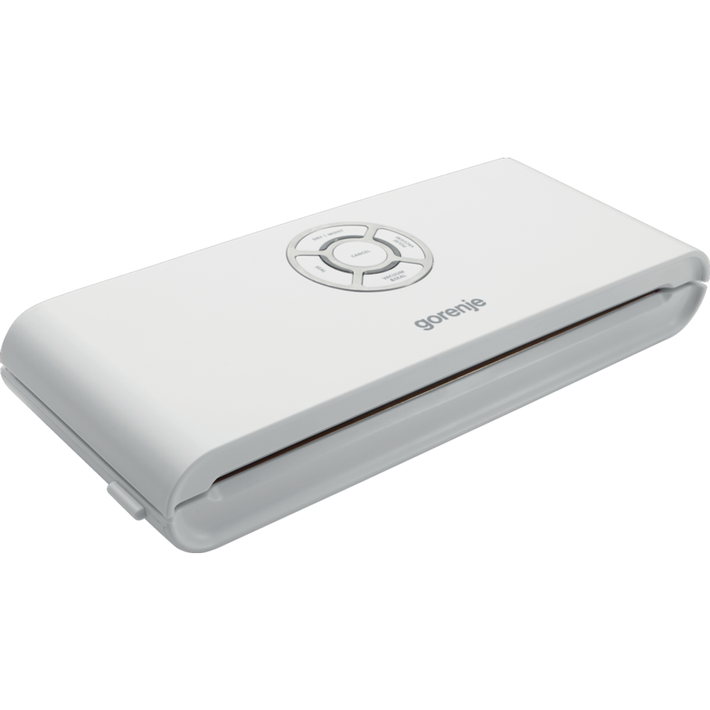 Gorenje Aparat za vakumiranje VS120W  slika 1