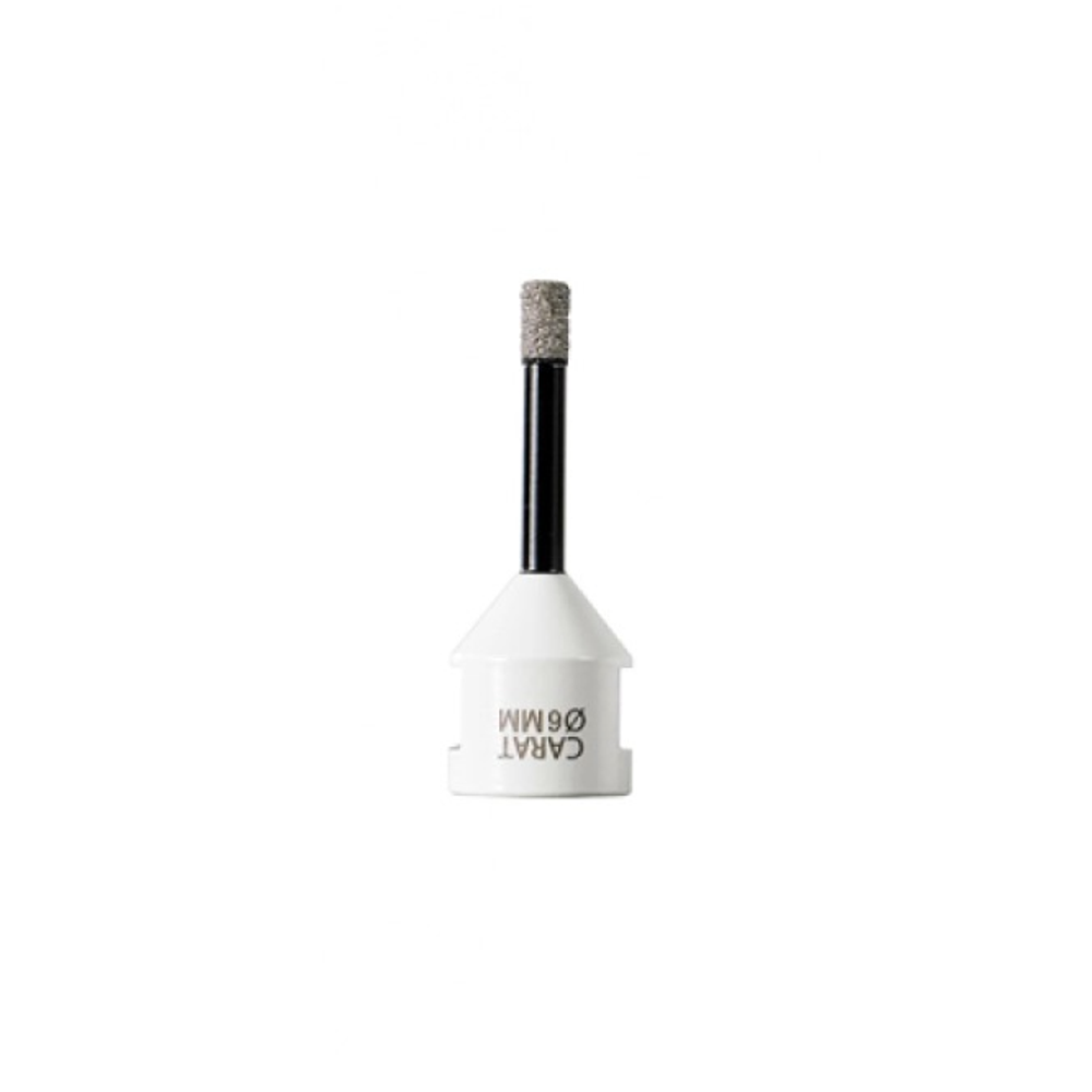 Carat Dijamantna kruna za keramiku EHSC006000 (6x30mm; M14) slika 1