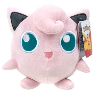 Pokemon Jigglypuff plišana igračka 20cm