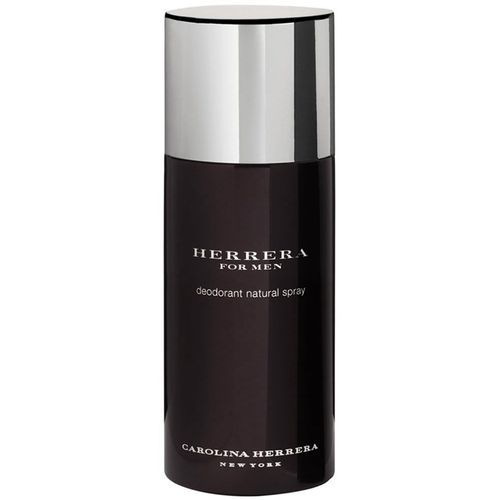 Carolina Herrera Herrera for Men Deodorant VAPO 150 ml slika 1