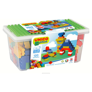 Androni Unicoplus Kocke, 120 kom