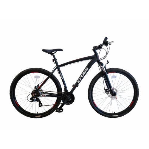 Cross Viper MDB Shimano 29" / Black 520mm slika 1