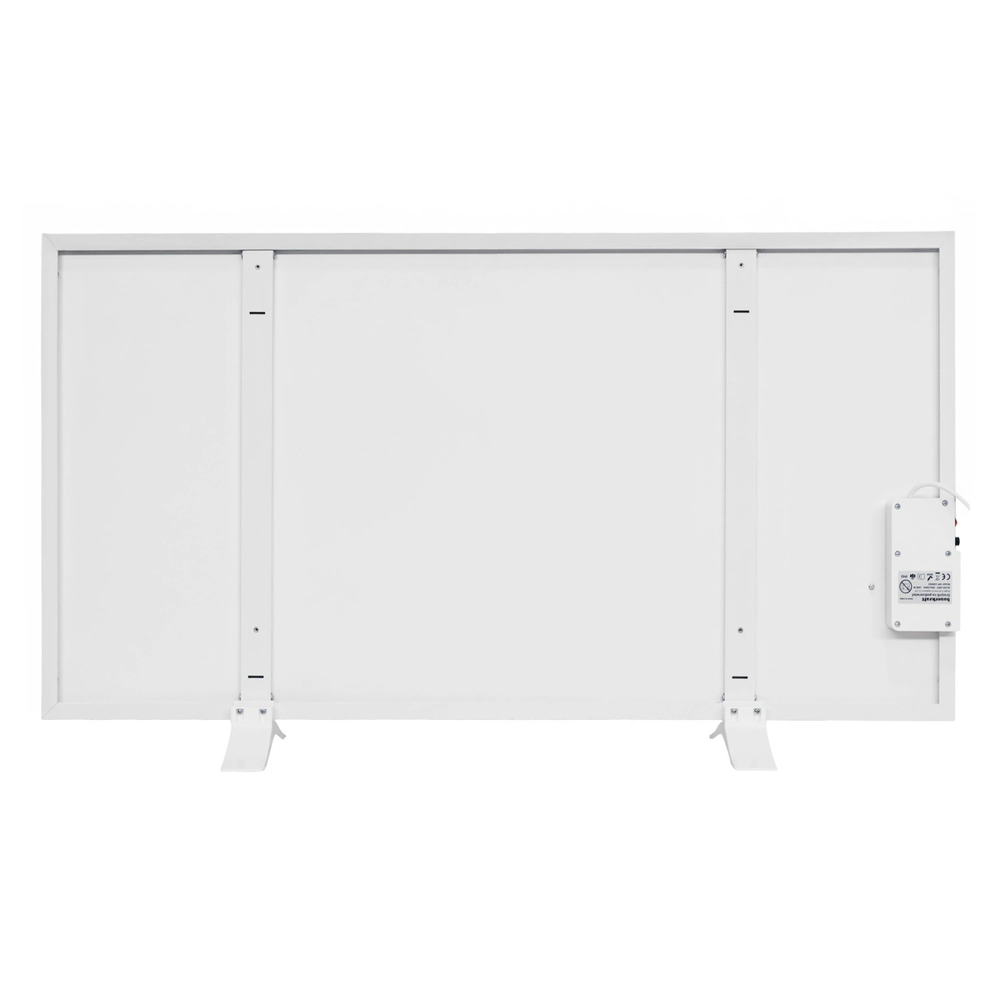 Infracrveni grijač – grijaća FIR ploča 600 W Wi-Fi, 60 × 100 cm slika 5