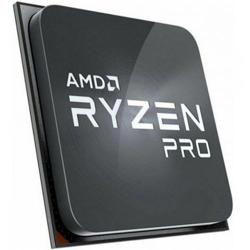 CPU AMD Ryzen 5 PRO 5650G 6 cores 3.9GHz (4.4GHz) MPK slika 1