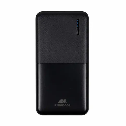 Powerbank Rivacase VA2531 10000 mAh crni, fast charger 18W slika 1