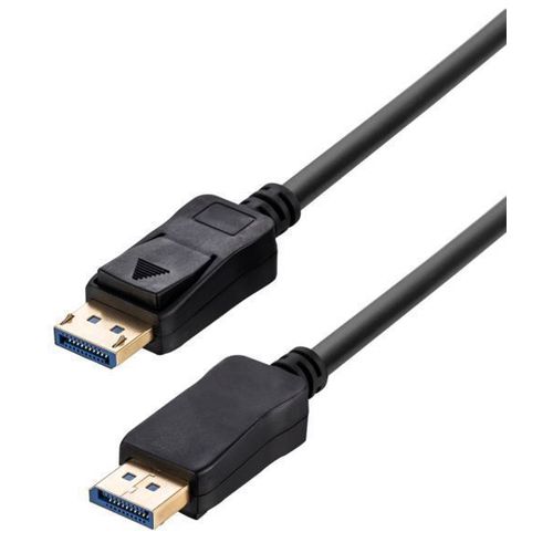Transmedia DisplayPort connecting cable UHBR 13.5, 3m slika 1