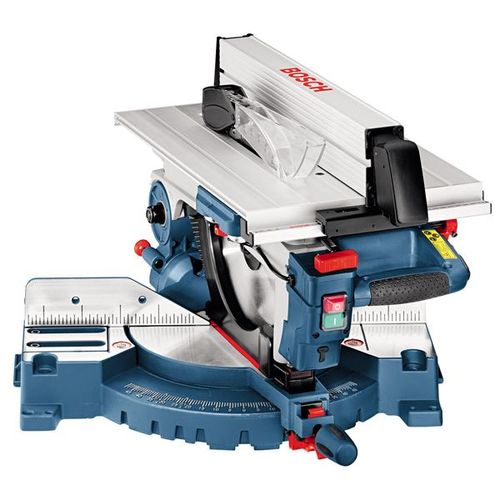 Bosch Kombinovana kružna testera - ger 1800W GTM 12 JL slika 2