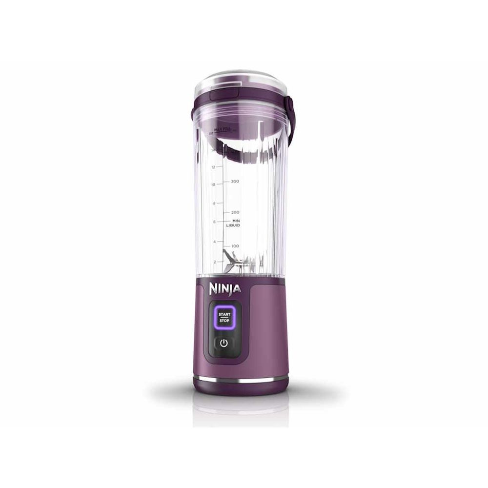 Ninja Bežični blender BC151EUPR, Ljubičasta boja  slika 6