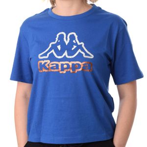 Kappa Majica Logo Falella za Žene