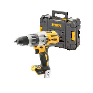 AKU UDARNA BUŠILICA / ODVIJAČ 18 V HR + KUFER Dewalt DCD997NT