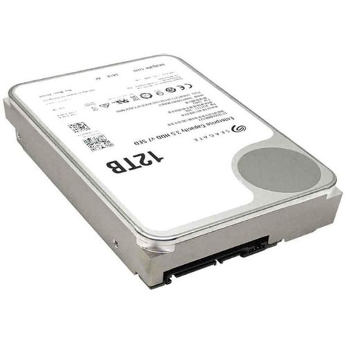 HDD 3.5 * 12TB ST12000NM0127 Seagate Enterprise 512e 7200rpm 256mb SATA3 (13999) slika 3