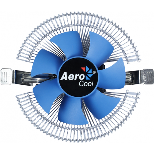 Cooler AEROCOOL Verkho I ACTC-NA10010.01 slika 2