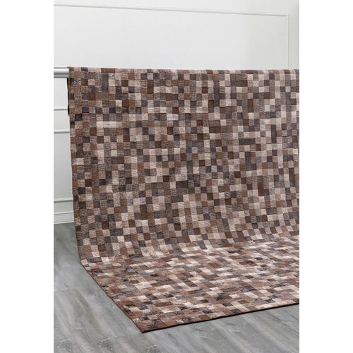 Tepih DESERT LIGHT GREY, 200 x 250 cm slika 4