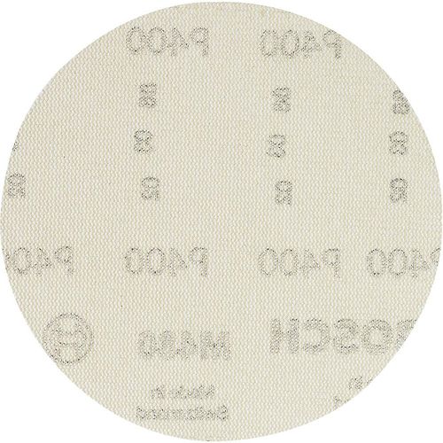 Bosch Accessories 2608621137 2608621137 ekscentrični brusni papir  Granulacija 120  (Ø) 115 mm 5 St. slika 1