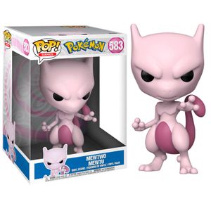 POP figure Pokemon Mewtwo 25cm