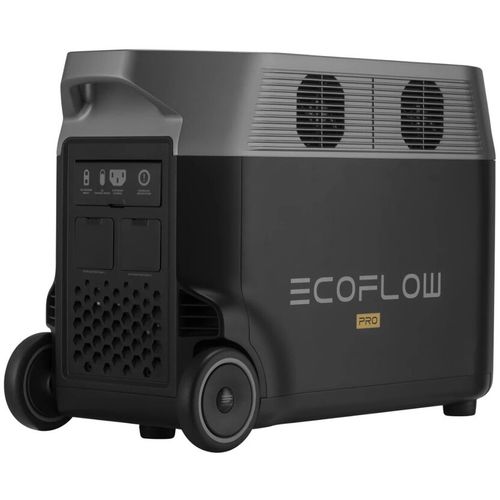 EcoFlow Delta Pro EU slika 5